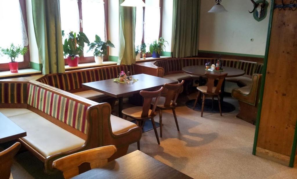 Gasthof Jaegerwirt Zederhaus Kültér fotó
